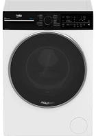 Beko CM 10142 B 10 kg 1400 Devir A Enerji Sınıfı Buharlı Beyaz Solo Çamaşır Makinesi