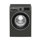 Beko CM 9102 BMG 9 kg 1000 Devir A Enerji Sınıfı Buharlı Gri Solo Çamaşır Makinesi