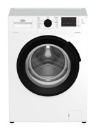 Beko CMX 8100 8 kg 1000 Devir A Enerji Sınıfı Buharlı Beyaz Çamaşır Makinesi