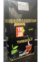 Tirebolu Tr28 Organik Siyah Çay Dökme Çay 10 kg