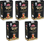 Çaykur Seylan Tomurcuk Dökme Çay 5'li 500 gr
