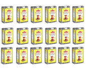 Çaykur Tomurcuk Dökme Çay 18'li 200 gr