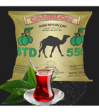 Camelon Tea Organik Seylan Siyah Çay Dökme Çay 5 kg