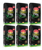 Doğuş Filiz Organik Filiz Dökme Çay 6'lı 1 kg