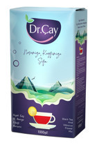 Dr.Çay Tomurcuk Dökme Çay 1 kg