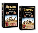 Kervan Organik Seylan Tomurcuk Dökme Çay 2'li 800 gr