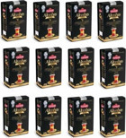 Çaykur Altınbaş Organik Siyah Çay Dökme Çay 12'li 500 gr