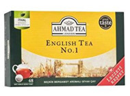 Ahmad Tea Demlik Poşet Çay 48 Adet