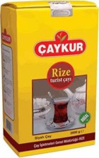 Çaykur Tomurcuk Dökme Çay 6'lı 2 kg