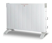 Luxell Hc-2947E-T 2500 W Duvar Tipi Konvektör Isıtıcı Beyaz
