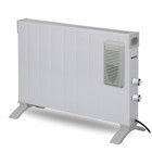 Kumtel Hc-2948 2000 W Ayaklı Fanlı Isıtıcı Beyaz