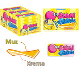 Big Babol Cüzdan Shaikes Muzlu Sakız 18 Adet
