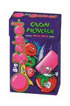 Big Babol Box Çılgın Karışık Meyveli Sakız 20 Adet