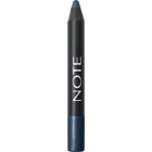 Note No:04 Emerald Krem Işıltılı Stick Far Yeşil