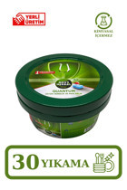 Noxy Herbal Quantum Tablet Bulaşık Makinesi Deterjanı 30 Adet