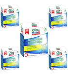 Clinmate Ekolojik Tablet Bulaşık Makinesi Deterjanı 5x150 Adet