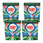 Fairy Platinum Plus Ultra Limon Kapsül Bulaşık Makinesi Deterjanı 228 Adet