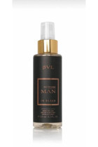No Nome Man In Black Odunsu Erkek Vücut Spreyi 125 ml
