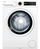 Regal CMI 80102 8 kg 1000 devir A Enerji Sınıfı Beyaz Çamaşır Makinesi