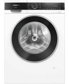 Siemens WG44A2Z0TR 9 kg 1400 devir A Enerji Sınıfı Beyaz Çamaşır Makinesi