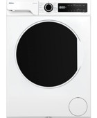 Regal KCMI 90142 9 kg 1400 devir E Enerji Sınıfı Beyaz Çamaşır Makinesi