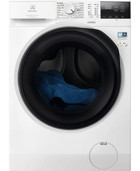 Electrolux EW6F2497UT 9 kg 1400 devir A Enerji Sınıfı Buharlı Beyaz Çamaşır Makinesi