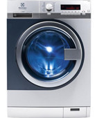 Electrolux Professional Mypro WE170P 8 kg 1400 devir D Enerji Sınıfı Beyaz Çamaşır Makinesi