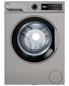 Regal CMI 100122 G 10 kg 1200 devir A Enerji Sınıfı Gri Çamaşır Makinesi