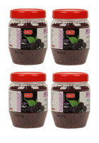 Gökçe Oralet Karadut Aromalı İçecek Tozları 4x300 gr