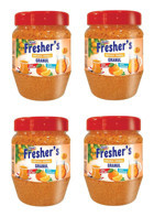 Kent Boringer Fresher's Portakal Aromalı İçecek Tozları 4x300 gr