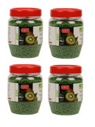 Gökçe Kivi Aromalı İçecek Tozları 4x300 gr