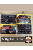 Alvand Yar 1.Kalite İran Hurma 2x500 gr