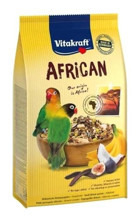 Vitakraft Kabuklu Karışık Vitaminli Kuş Yemi 750 gr