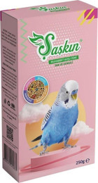 Pet Food Energy Kabuklu Karışık Vitaminli Kuş Yemi 250 gr