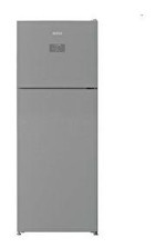 Altus AL 375 XIE Çift Kapılı No Frost F Enerji Sınıfı 455 lt Inox Üstten Donduruculu Kombi Tipi Buzdolabı