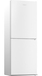 Arçelik 470401 MB Çift Kapılı Statik A+ Enerji Sınıfı 401 lt Beyaz Alttan Donduruculu Kombi Tipi Buzdolabı
