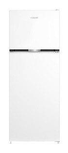 Arçelik 540477 MB Çift Kapılı No Frost E Enerji Sınıfı 477 lt Beyaz Üstten Donduruculu Kombi Tipi Buzdolabı