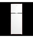 Arçelik 570477 MB Çift Kapılı No Frost E Enerji Sınıfı 477 lt Beyaz Üstten Donduruculu Kombi Tipi Buzdolabı