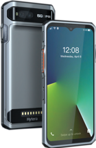 Hytera PNC560 USB Bluetooth Wifi Ekranlı 2D - Qr Kod (Karekod) Okuyuculu Lazer El Terminali Barkod Okuyucu