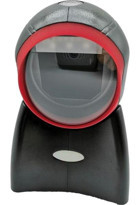 myPOS IS-7100E USB 2D - Qr Kod (Karekod) Okuyuculu Lazer Masaüstü Barkod Okuyucu