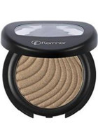 Flormar Mono Golden Beige No:14 Toz Işıltılı Tekli Far Kahverengi