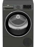 Beko KMB 910 IG 9 kg A+++ Enerji Sınıfı Isı Pompalı Kurutma Makinesi