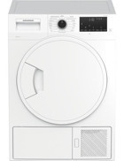 Grundig GDH 92 PCW 9 kg A++ Enerji Sınıfı Isı Pompalı Kurutma Makinesi