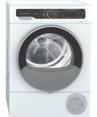 Profilo KM961RCTR 9 kg A++ Enerji Sınıfı Isı Pompalı Kurutma Makinesi