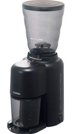 Hario V60 1800 W Çelik 2 Kademeli Elektrikli Çekirdek Kahve Öğütücü