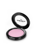 Tca Studio W&D 349 Toz Işıltılı Tekli Far Açık Pembe