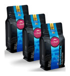 Anisah Coffee Guatemala Sade Aromalı Guatemala Öğütülmüş Filtre Kahve 3x250 gr