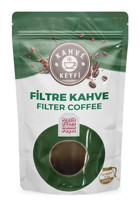 Kahve Dünyası Sade Aromalı Arabica Öğütülmüş Filtre Kahve 20x5 gr