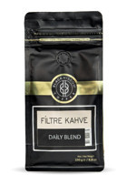 Black Wisdom Sade Aromalı Filtre Kahve 500 gr