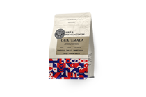 Sirius Premium Rich Aromalı Guatemala Arabica Öğütülmüş Filtre Kahve 250 gr